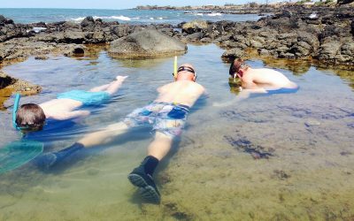 Our favourite secluded beaches in Bundaberg!