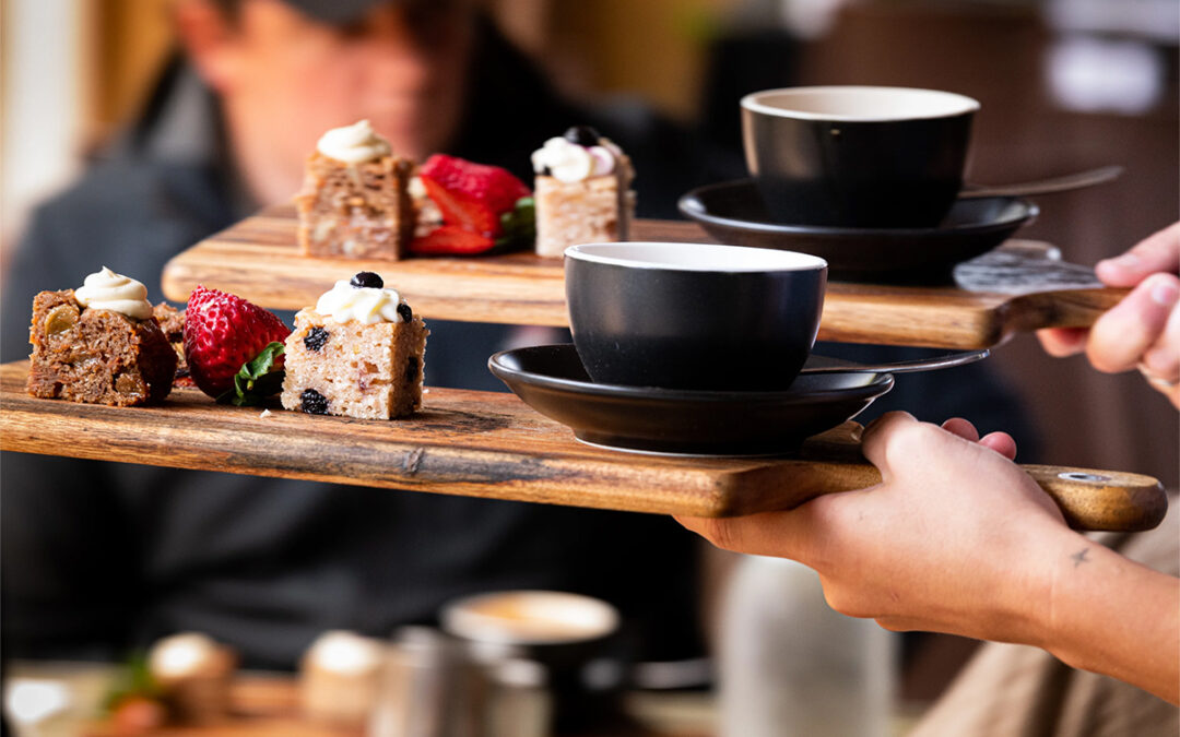 Bundaberg Region Foodie Attractions, Festivals And Events